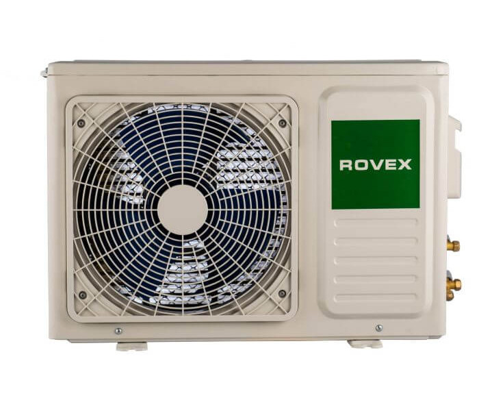 Rovex RS-07CST4