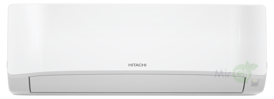 Hitachi RAK-DJ18PHAE/RAC-DJ18PHAE